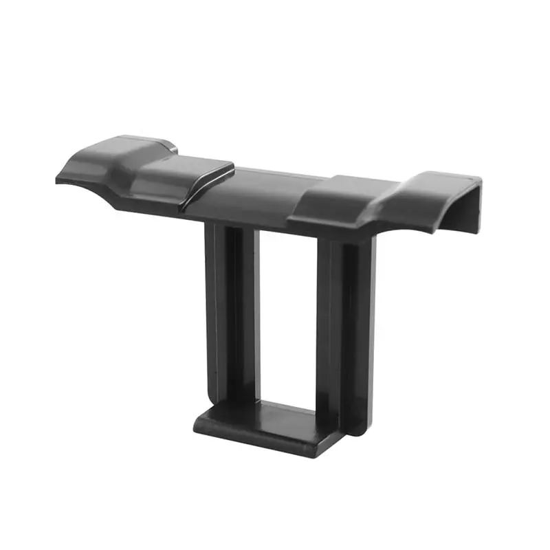 WATER DRAINING CLAMP