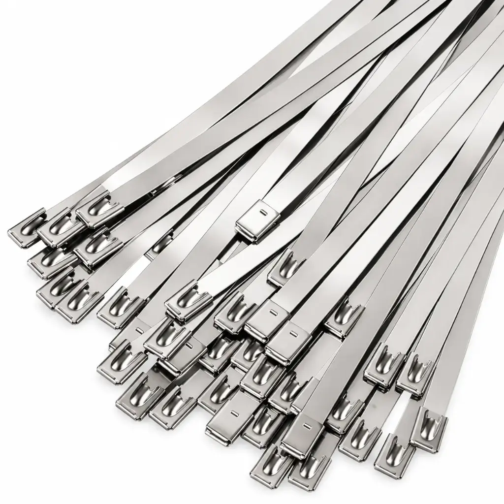 STAINLESS STEEL CABLE TIE
