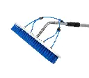 SOLAR PANEL CLEANING BRUSH