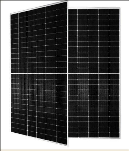 ADANI MODULES NON-DCR